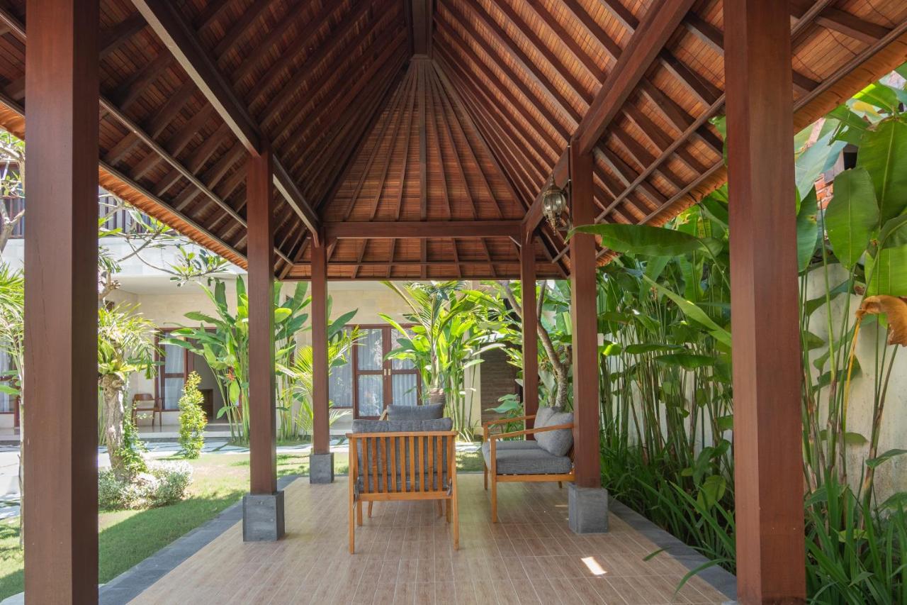 Mupu Jana G.House Keramas Hotel Exterior foto
